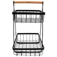 MaxPower Universelle 2-3 Crack Metal-Studententasche