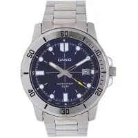 Casio Standard MTP-VD01D-2EV, Wasserfest