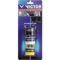 Victorio & Lucchino Badminton Tennis Squash Griffband Overgrip Pro 3er Blister