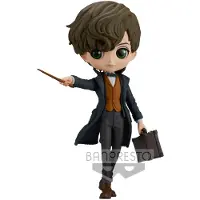 Bandai Bp Q Posket – Phantastische Tierwesen – Newt-Betrug. Iib