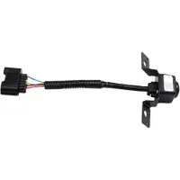 Semoic Neu 284F1-4AM1A Frontschürze Kühlergrill Kamera Assembl