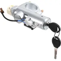 Melitt Auto-Lenkzündschloss- mit Schlüsselbolzen D8700-6J325 für Sentra 48700-6J025