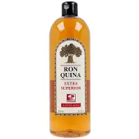 Crusellas ron quina superior 1000 ml