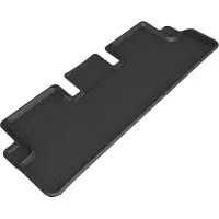3D MAXpider TESLA MODEL 3 2020-2022 KAGU SCHWARZ R2
