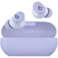 Beats by Dr. Dre Solo Buds, True Wireless Stereo (TWS), Anrufe/Musik, 33,4 g, Kopfhörer, Blau