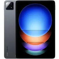 Xiaomi Pad 6S Pro 12.4 256GB (12GB RAM) Schwarz CN