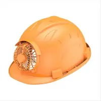 Torribaly Solar-Schutzhelm mit eingebautem Ventilator, Klimaanlage und Kühlfunktion