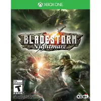 Tecmo Bladestorm: Nightmare, Xbox One, Multiplayer-Modus, T (Jugendliche)
