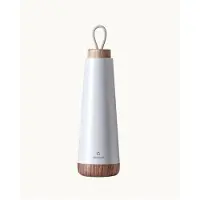 CHICMIC Bioloco Loop Flasche 500 ml hellgrau / light grey