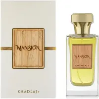 Khadlaj Mansion Eau de Parfum unisex 100 ml