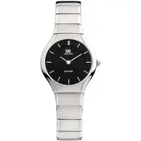 Danish design - Armbanduhr - Damen - Titanium Uhren IV63Q943 - 3326567