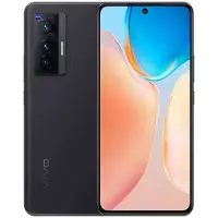 Vivo X70 5G 8GB Ram 128GB Dual Sim - Cosmic Schwarz