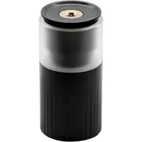 Melitt Luftbefeuchter für Heimgebrauch, Kleines Schlafzimmer, -Luftbefeuchter, Tragbar, zum Aufladen, Großes Nebelvolumen, Spray, Auto, Aromatherapie,