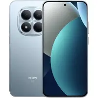Redmi Note 15 Pro+ 5G Dual + eSIM 512 GB (12 GB RAM) Globale Version Gletscherblau