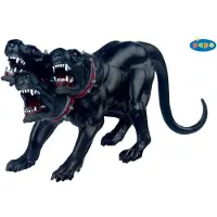 Papo Höllenhund Zerberus, Sammelfigur, Film & TV-Serien, 660 g