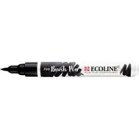 Taidepiste Pinselstift Schwarz 700 (11507000)