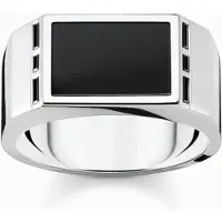 Thomas Sabo - TR2387-027-11-54 - Ring - Unisex - 925er Silber - Weite 54