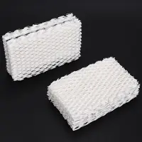 Torribaly 10er-Pack WF813 Luftbefeuchter-Dochtfilter-Ersatz, kompatibel mit Relion
