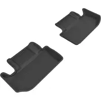 3D MAXpider DODGE CHALLENGER 2011-2021 KAGU SCHWARZ R2