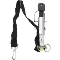 Typecat 1 Set Bike Anhänger Hitch Universal Baby/Pet Linker Stecker Fahrrad Hinten Rack Zubehör