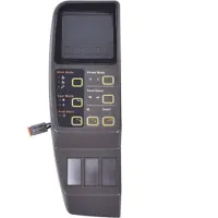 Jojomino R210-7 Monitor 21N8-30012 21N8-36000 Bagger Monitor 21N8-36001 21N8-30013 Bagger Instrument Display