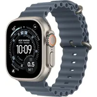 Apple Watch Ultra 3 , OLED, Touchscreen, 64 GB, WLAN, GPS, 61,6 g