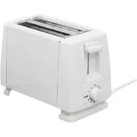 Semoic Elektrischer Toasterofen Haushalt Automatischer Brotbackofen