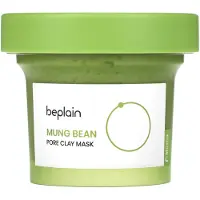 Beplain Mung Bean Pore Clay Mask 60 ml