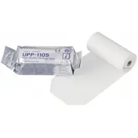Sony UPP110S Thermopapier