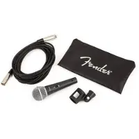 Fender P-52S Dynamisches Gesangmikrofon