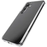 Tech21 Evo Clear Case für Samsung Galaxy S24 6,2" - T21-10642