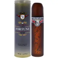 Cuba Royal Fortune Eau De Toilette 100 ml (man)