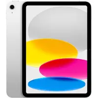 Apple iPad 11. Generation (2025) 11 Zoll WiFi 256GB Silber