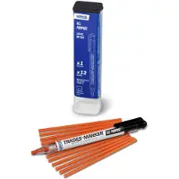 MARKAL TRADES-MARKER Universalmarker