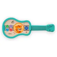 Baby einstein Musikalisches Holz-Ukulele "Magic Touch", Marke HAPE, ab 6 Monaten
