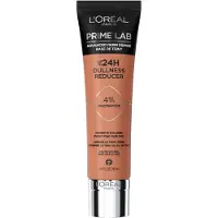 L'Oréal Make-up Basis - Paris - Prime Lab Dullheitsreduzierer - 30ml - Illumine - 4% Niacinamid