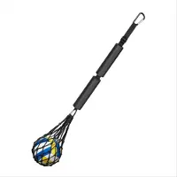Jojomino Volleyball-Schlagtrainer, Aufschlagtrainer, Angriffs-Selbsttrainings-Widerstandsband