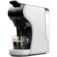 HiBREW 4 In 1 H1a Kapselkaffeemaschine