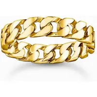 Thomas Sabo - TR2496-413-39-50 - Ring - Unisex - Rebel Basics - Weite 50