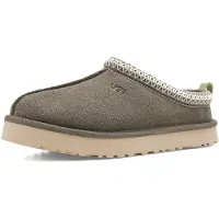 Ugg Mädchen Hausschuhe Tazz K - Taupe - Größe 37