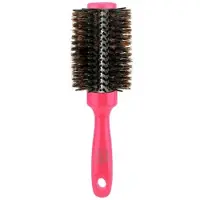 Beter Fuchsia-Rundpinsel Beter Heller Tag