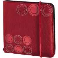Hama CD-/DVD-/Blu-ray-Tasche