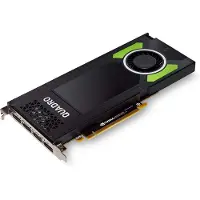PNY Nvidia Quadro P4000 (erneuert)