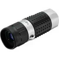 Semoic Monokulares Golffernglas Hd-Entfernungsmesser-Monokulare Tragbares Mini-Outdoor-Teleskop 7x18 Entfernungsmesser