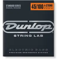 Dunlop Jim Bassgitarrensaiten (38420450001)