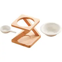 ABOOFAN 1 set keramik ätherische öle diffusor mit teelichthalter und öl wärmer