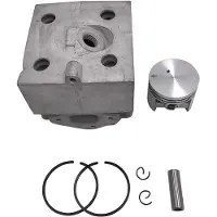 Torribaly 46mm Zylinderkolbensatz ist geeignet für Br340 Br380 Br420 Br400 Sr340 Sr420
