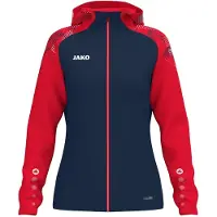 Jako Damen Kapuzenjacke Sonic Damen