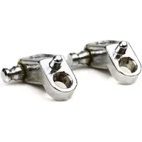 Fender Saitenniederhalter für American Standard Chrom
