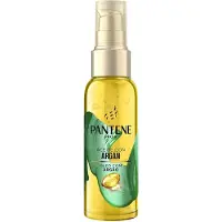 Pantene Argan Haaröl mit leichter Formel für trockenes und geschädigtes Haar 100ml